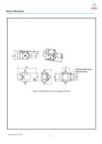 Cubic Laser Particle Counting Sensor Module PM5100 Specification-9