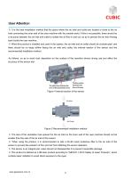 Cubic Laser Particle Sensor Module PM3003Q Specification-11