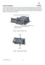 Cubic Laser Particle Sensor Module PM3003S Specification-15