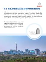 Cubic Natural Gas Sensing and Control Solutions-7
