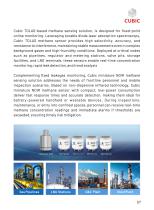Cubic Natural Gas Sensing and Control Solutions-8