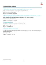 Cubic Online Outdoor Air Quality Monitoring Device OPM-6303M Specification-12