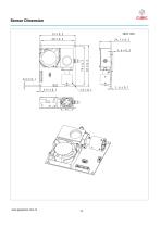 Cubic Outdoor Laser Particle Sensor Module PM3006S Specification-14