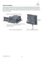 Cubic Outdoor Laser Particle Sensor Module PM3006S Specification-17