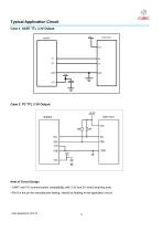 Cubic Outdoor Laser Particle Sensor Module PM3006S Specification-7