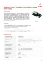 Cubic Outdoor Particulate Matter Sensing Solution-11