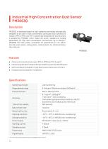 Cubic Outdoor Particulate Matter Sensing Solution-12