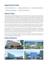 Cubic PFT System One-stop OEM & ODM Solution-4