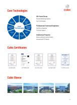 Cubic Semiconductor Manufacturing Process Sensing Solutions-3