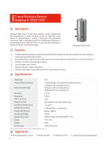 Cubic Semiconductor Manufacturing Process Sensing Solutions-6