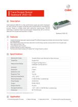Cubic Semiconductor Manufacturing Process Sensing Solutions-7