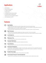 Cubic Ultrasonic Gas Metering Solutions - 5
