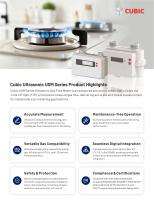 Cubic Ultrasonic Sub-Metering Solutions For Multi-Unit Buildings-4