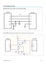 Dual Beam NDIR CO2 Sensor-CM1107T-6