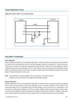 Dual IR Sources NDIR CO2 Sensor Module CM1109 - 6