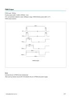 Dual IR Sources NDIR CO2 Sensor Module CM1109 - 7