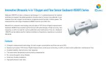 Gas Sensor Solutions for Health Care and Medical-5