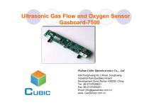 Gasboard-7500 - 1