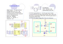 INFRARED (NDIR) CO2 GAS SENSOR - 6