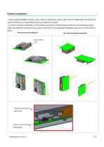 Integrated Air Quality Sensor-AM1008W - 8