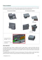 Integrated Air Quality Sensor-AM4100-I - 6