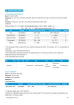 Integrated Air Quality Sensor-AM4100-I - 8