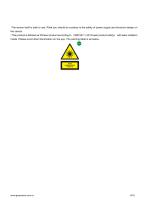 Laser Particle Sensor-PM2012-10