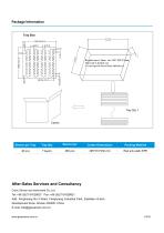 Laser Particle Sensor-PM2012-19