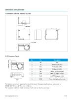 Laser Particle Sensor-PM2105-M - 6