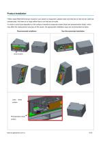 Laser Particle Sensor-PM2105-M - 9