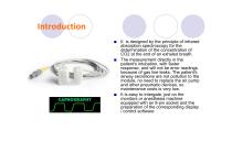 Mainstream ETC02 module - 2