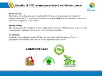 NDIR Carbon Dioxide Sensor for HVAC Application - 5