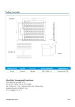 NDIR CO2 Sensor Module-CM1106H-NS - 11