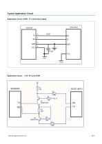NDIR CO2 Sensor Module-CM1106LS - 6
