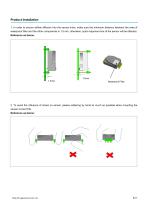 NDIR CO2 Sensor Module-CM1106LS - 9