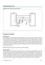 NDIR CO2 Sensor Module-CM1106S - 6