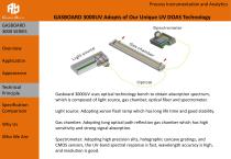 Online Flue Gas Analyzer Gasboard 3000 Series - 13