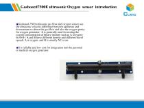 PSA oxygen generator application solution-5