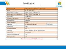 PSA oxygen generator application solution-7