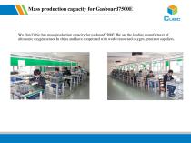 PSA oxygen generator application solution-8