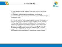 PSA oxygen generator application solution-9