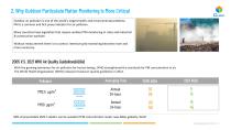 Reliable and Affordable Laser PM Sensor For Outdoor Particulate Matter Monitoring - 3