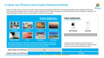 Reliable and Affordable Laser PM Sensor For Outdoor Particulate Matter Monitoring - 7