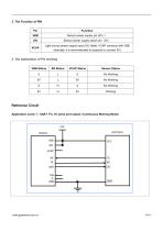 Super Low Power CO2 Sensor Module-CM1106SL - 6