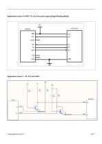 Super Low Power CO2 Sensor Module-CM1106SL - 7