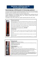 Syngas online analyzers & continous monitoring system - 6