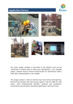 Syngas portable analyzers-4