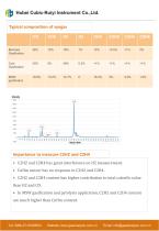 Total Solution for Syngas Analyzer - 3