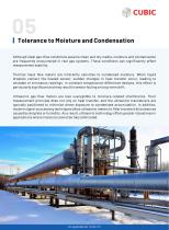 Understanding the Differences Between Thermal Mass and Ultrasonic Gas Flow Meters-7