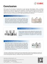 Understanding the Differences Between Thermal Mass and Ultrasonic Gas Flow Meters-8